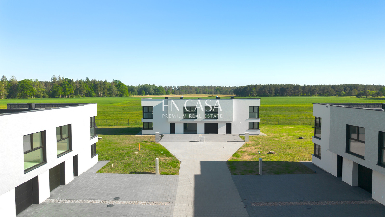 House Sale Łeba 3